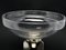Polish Art Deco Bowl on Stand by JZW, 1930s, Image 5