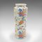 Vintage Decorative Flower Vase, 1980 5