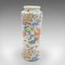 Vintage Decorative Flower Vase, 1980, Image 4