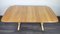 Burford Grand Extendable Dining Table by Lucian Ercolani for Ercol, 1990s 5