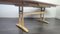 Burford Grand Extendable Dining Table by Lucian Ercolani for Ercol, 1990s 13