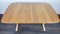 Burford Grand Extendable Dining Table by Lucian Ercolani for Ercol, 1990s 2