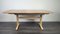 Burford Grand Extendable Dining Table by Lucian Ercolani for Ercol, 1990s 22