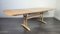 Burford Grand Extendable Dining Table by Lucian Ercolani for Ercol, 1990s 20