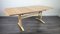 Burford Grand Extendable Dining Table by Lucian Ercolani for Ercol, 1990s 16