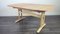 Burford Grand Extendable Dining Table by Lucian Ercolani for Ercol, 1990s 12