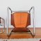 Brazilian Alpha Lounge Chair by Maurice Burke for Pozza, 1960s, Set of 2 13