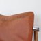 Brazilian Alpha Lounge Chair by Maurice Burke for Pozza, 1960s, Set of 2, Image 12
