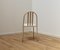 Villa Carvois Chair by Robert Mallet Stevens, 1980s 4