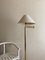 Mid-Century British Brass Floor Lamp, 1970s 10