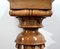 Late 19th Century Louis XVI Style Walnut Column 9