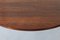 Mid-Century Modern Danish Rosewood Dining Table, 1960s, Image 7