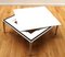 Yale Coffee Table by Jean-Marie Massaud for MDF Italia 2
