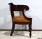 Early 19th Century Restoration Mahogany Desk Armchair 15