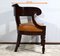 Early 19th Century Restoration Mahogany Desk Armchair 20