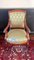 Antique Mahogany Armchairs, 1830, Set of 4 10