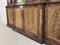 Large Antique English Library in Mahogany, 1800s 14