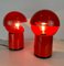 Vintage Asteroidi Lamps by Siberin, 1960s, Set of 2 5