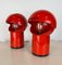Vintage Asteroidi Lamps by Siberin, 1960s, Set of 2, Image 1
