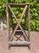 Vintage Step Ladder, 1950s, Image 8