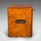 Regency English Gentlemans Cigar Humidor, 1820s, Image 4