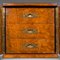 Regency English Gentlemans Cigar Humidor, 1820s 11