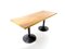 Vintage Dining Table from Zanotta, 1980s, Image 2