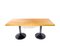 Vintage Dining Table from Zanotta, 1980s 18
