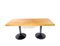 Vintage Dining Table from Zanotta, 1980s, Image 1