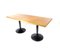 Vintage Dining Table from Zanotta, 1980s, Image 15