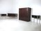 Rosewood Office Furniture Set, 1970s, Immagine 3