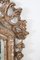 Großer Wandspiegel aus geschnitztem & Mekka-Holz, 18. Jh. 13
