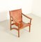 Danish Pegasus Lounge Chair by Arne Vodder for Kircodan, 1960s 3