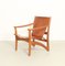 Danish Pegasus Lounge Chair by Arne Vodder for Kircodan, 1960s 8