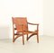Danish Pegasus Lounge Chair by Arne Vodder for Kircodan, 1960s 2