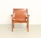 Danish Pegasus Lounge Chair by Arne Vodder for Kircodan, 1960s 4
