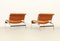 French Whist Lounge Chair by Olivier Mourgue for Airborne, 1960s 15