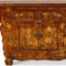 Decorative Shanxi Painted Sideboard, 1890s, Image 6