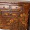 Decorative Shanxi Painted Sideboard, 1890s 7