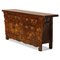 Dekoratives bemaltes Shanxi Sideboard, 1890er 4