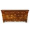 Dekoratives bemaltes Shanxi Sideboard, 1890er 2