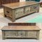Antique Chestnut Coffee Table, 1800s 2