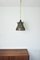 Lampe à Suspension Mid-Century en Céramique par Etienne Van Wonterghem, Danemark, 1960s 7
