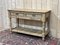 English Console Table in Fir, 1950s, Image 2