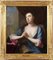 Balthasar Denner, Mary Magdalene, 1700s, Oil Painting 1