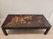 Vintage French Coffee Table with Chineseeries from Maison Jansen, 1960s, Image 2