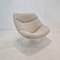 Mid-Century F557 Lounge Chair Set by Pierre Paulin for Artifort, 1960s, Set of 2 5