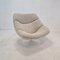 Mid-Century F557 Lounge Chair Set by Pierre Paulin for Artifort, 1960s, Set of 2 13