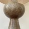 Mid-Century French Ceramic Table Lamp, 1960 7