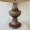 Mid-Century French Ceramic Table Lamp, 1960, Image 4